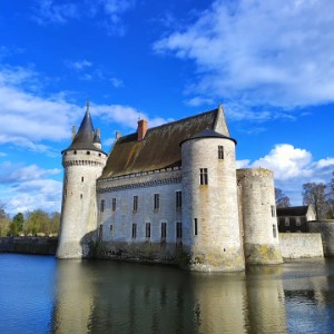 À force de rendre visite à @ffederbe et @nono_in_countryside, ce compte sera bientôt soumis au lobby du Loiret (après celui des Ardennes).#france #landscape